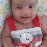 Cleidiane de souza silva