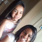 Daniele Nascimento Nascimento