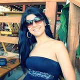 Poliana Cristina Almeida