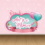 Arts e Mimos Studio Criativo