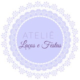 Ateliê Laços e Festas