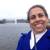 Luciana da Rocha Seixas