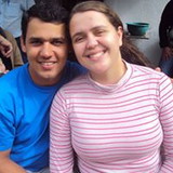 Amanda EGilmar Oliveira