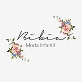 Bibia Moda Infantil
