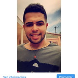 Wallison Santos de Oliveira