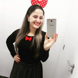 Natália Mariana de Almeida Flores