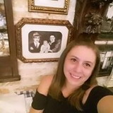 Daniele Cristina Andrade Santos