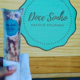 Doce Sonho- Sacolé Gourmet