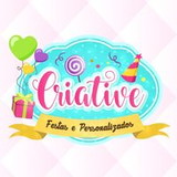Criative - Festas e Personalizados