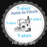 Ateliê da Pérola T-shirt