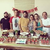 Volnei Carlos Mezzomo