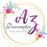 AZ Decorações -By Criz Gonçalvez