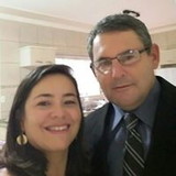 cintia de  oliveira carvalho daparé