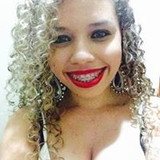 Carina Da silva Ditao