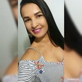 Edilene Souza dos Santos