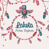 Lakota Artes Digitais