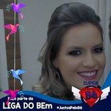 Josiane Minusculi Brehm