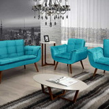 CRIARTE MÓVEIS PLANEJADOS & ESTOFADOS