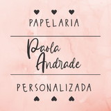 Paola Andrade Personalizados