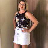 Tayná Schappo Kremer