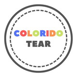Colorido Tear