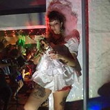 Renata Patrícia Borges Caldas