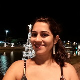 Maria Tamires de Jesus Sobral