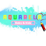 Aquarela Baby e Kids