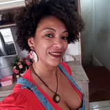 Elizabeth Cristina de Oliveira