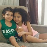 Michelle Dos Santos Silva