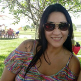 Eliane Cristina Soares de Almeida