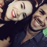 Ingred Gabrielly dos Santos Oliveira