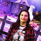 Alessandra da Silva Oliveira