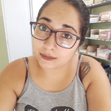 Vanessa de Oliveira Ferreira