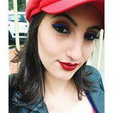 Juliane Souza Ferraz