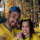 Sabrina Lima dos Santos