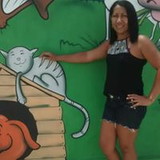 Suely Nogueira de Sousa Santos