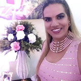 Joice Cibele Moreira Basques