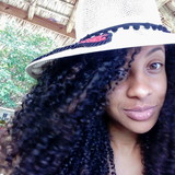 Camila Rodrigues Santos Sousa