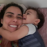 Giselle Sampaio DA Silva 