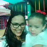 Luciana Gondim da Silva