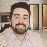 Cassio Vinicius Rossini