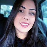 Aline Maria Oliveira de Matos