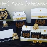 Ateliê Anna Artesanatos