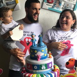 Lorena Aves de Oliveira Perius