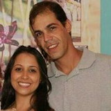 Cristiane Aurora da Silva