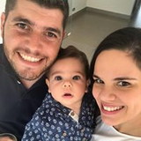 Rebeca Antonelli Ventura