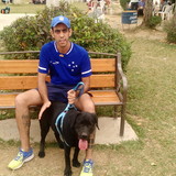 Carlos Alberto de Almeida Ferreira