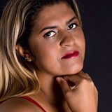 Débora Dos Santos Bispo