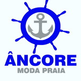 Âncore moda praia.